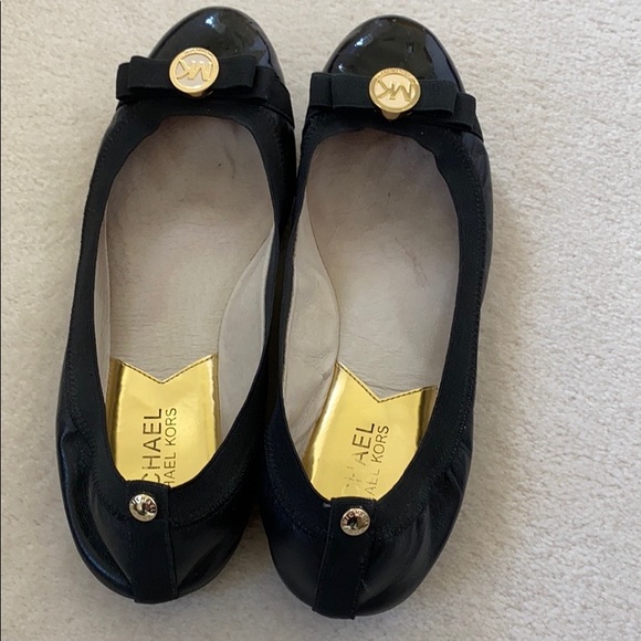 Michael Kors Ballet Flat - Picture 2 of 4